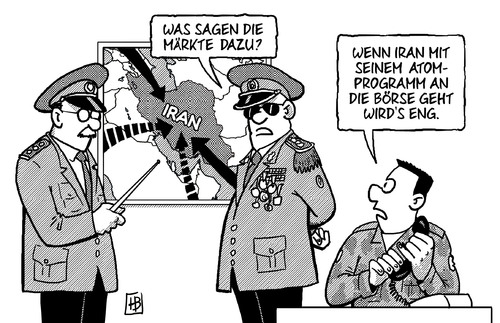 Angriff auf Iran Angriff auf Iran