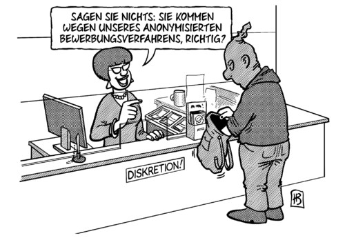 Anonymisiert Anonymisiert