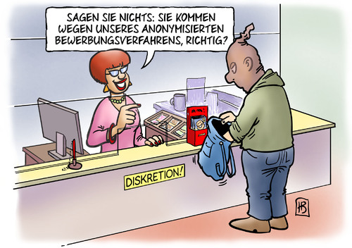 Anonymisiert Anonymisiert