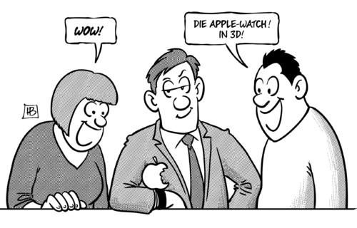 Apple-Watch