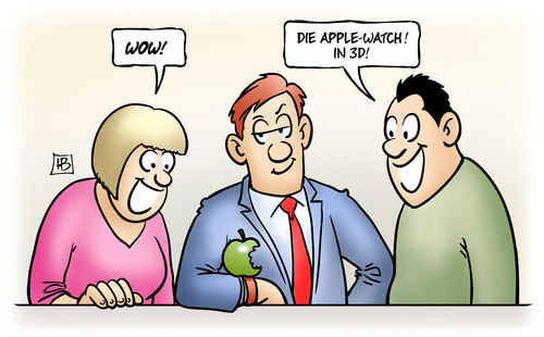Apple-Watch Apple-Watch