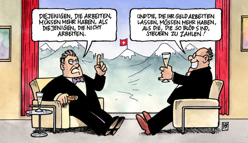 Arbeiten und arbeiten lassen Arbeiten und arbeiten lassen