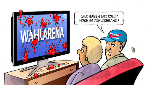 ARD-Wahlarena