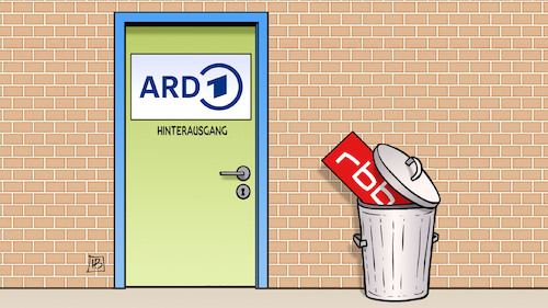 ARD und RBB ARD und RBB