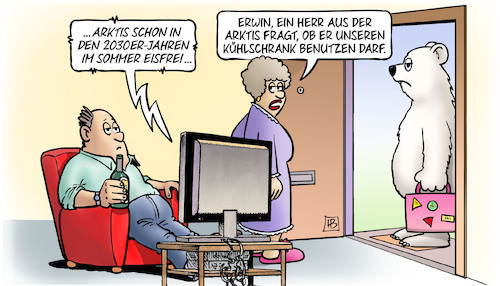 Arktis eisfrei Arktis eisfrei