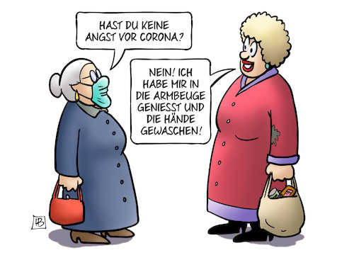 Armbeuge Armbeuge