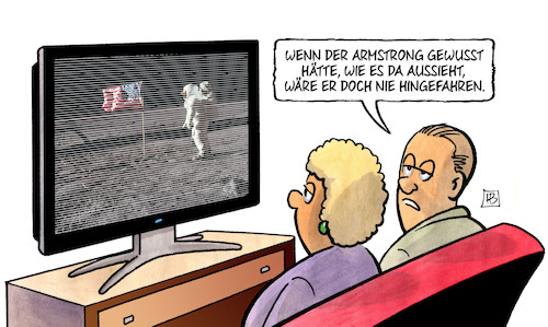 Armstrong Armstrong