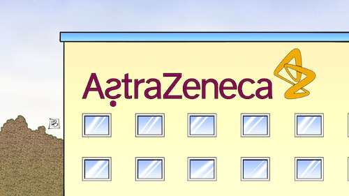 AstraZeneca