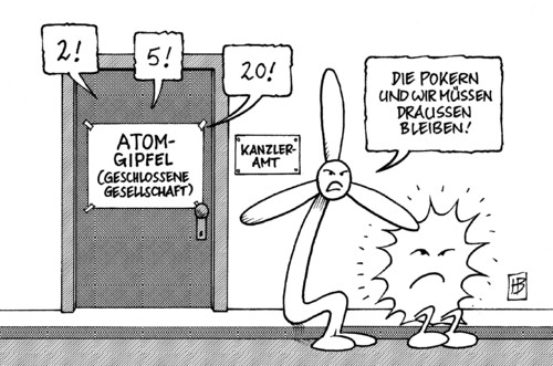 Atomgipfel