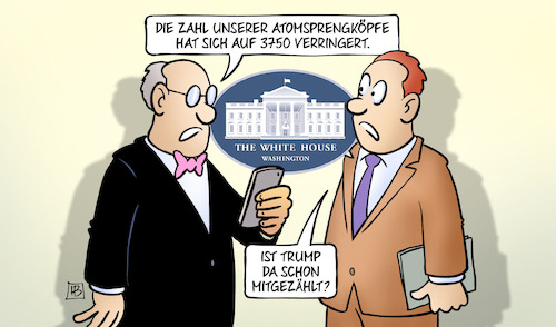 Atomsprengköpfe Atomsprengköpfe