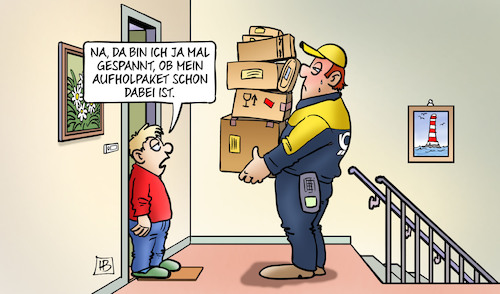 Aufholpaket Aufholpaket