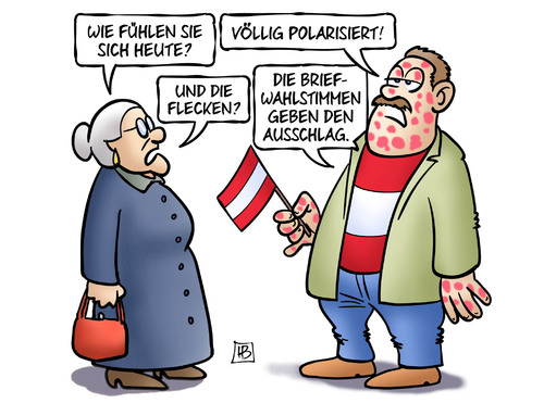 Ausschlag Ausschlag