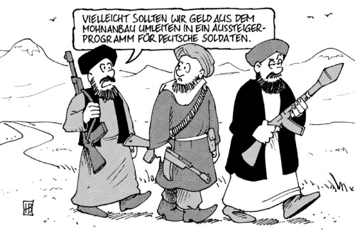 Aussteigerprogramm Aussteigerprogramm