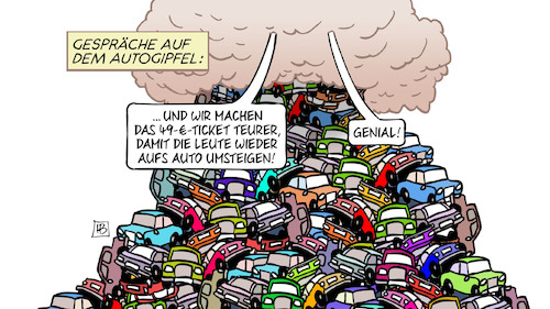 Autogipfelgespräche Autogipfelgespräche