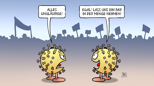 Bad in der Menge Bad in der Menge
