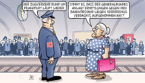Bahnausfall Ffm Bahnausfall Ffm