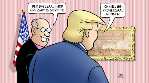 Ballsaal