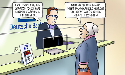 Bank-Boni Bank-Boni