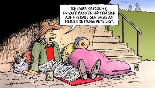 Banken und Freiwilligkeit Banken und Freiwilligkeit