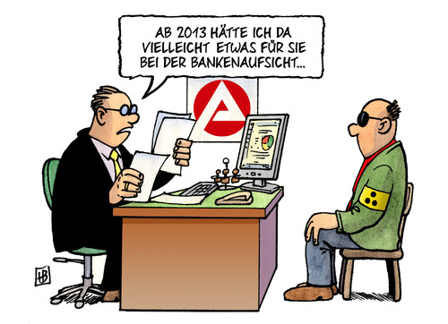 Bankenaufsicht Bankenaufsicht