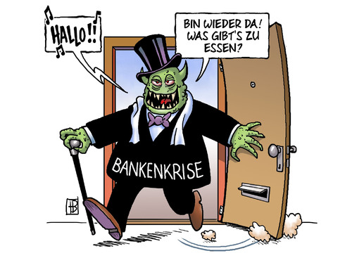 Bankenkrise