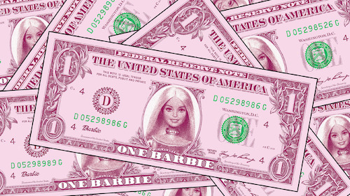 Barbie-Rekord Barbie-Rekord