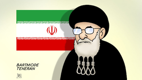 Bartmode Teheran Bartmode Teheran