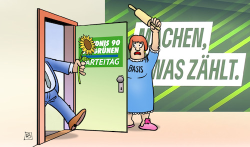 Basis wartet schon Basis wartet schon