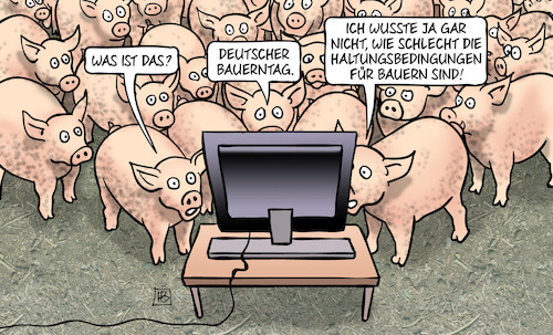 Bauerntag Bauerntag