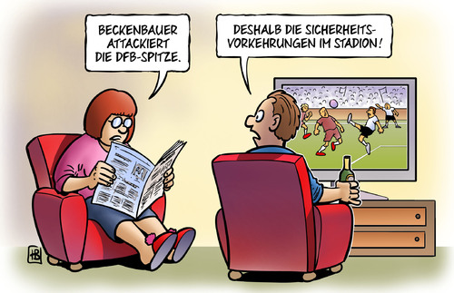 Cartoon: Beckenbauer (medium) by Harm Bengen tagged beckenbauer,attackiert,dfb,spitze,fussball,bestechung,korruption,skandal,sicherheitsvorkehrungen,stadion,islamismus,terror,bedrohung,absagen,grossveranstaltungen,is,terrorismus,paris,frankreich,harm,bengen,cartoon,karikatur,beckenbauer,attackiert,dfb,spitze,fussball,bestechung,korruption,skandal,sicherheitsvorkehrungen,stadion,islamismus,terror,bedrohung,absagen,grossveranstaltungen,is,terrorismus,paris,frankreich,harm,bengen,cartoon,karikatur