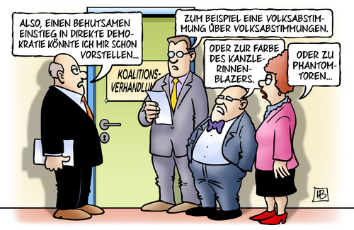 Behutsamer Einstieg Behutsamer Einstieg