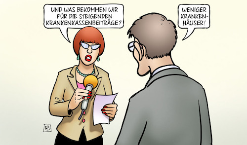 Beiträge und Reform Beiträge und Reform