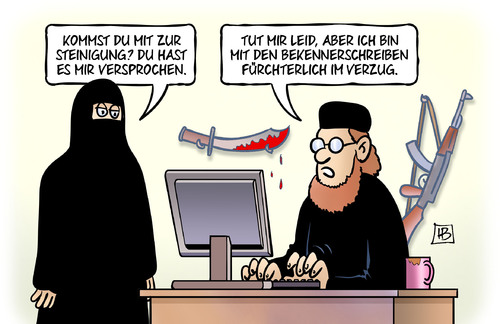 Bekenner Bekenner