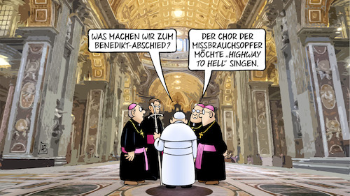 Benedikt-Tod Benedikt-Tod