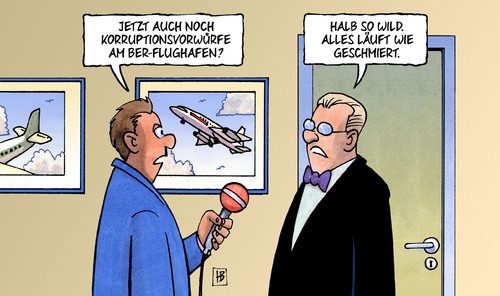 Cartoon: BER-Korruption (medium) by Harm Bengen tagged ber,flughafen,berlin,mehdorn,technikchef,korruption,bestechung,geschmiert,schmiergeld,harm,bengen,cartoon,karikatur,ber,flughafen,berlin,mehdorn,technikchef,korruption,bestechung,geschmiert,schmiergeld,harm,bengen,cartoon,karikatur