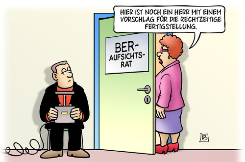 BER-Lösung BER-Lösung