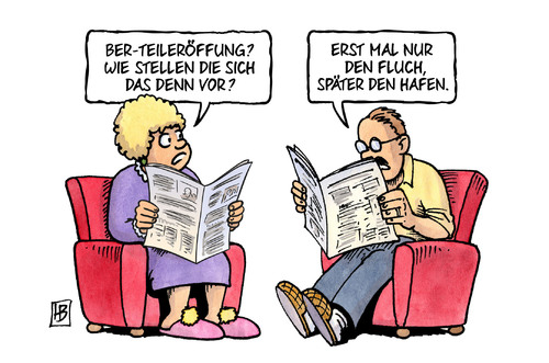 BER-Start BER-Start