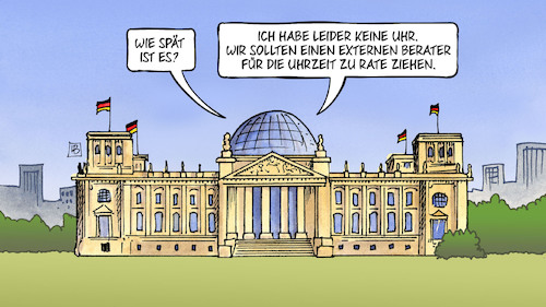 Berater für alles Berater für alles
