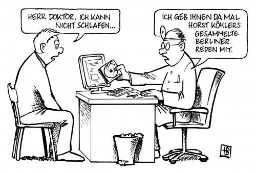 Berliner Rede Berliner Rede