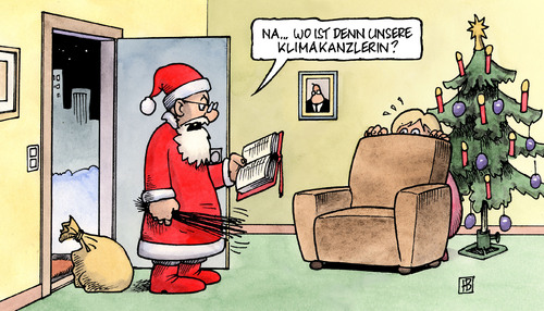 Bescherung 2009 Bescherung 2009