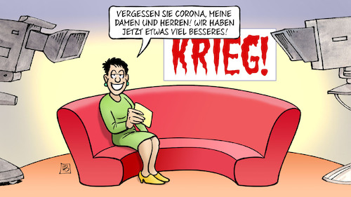 Besser als Corona Besser als Corona