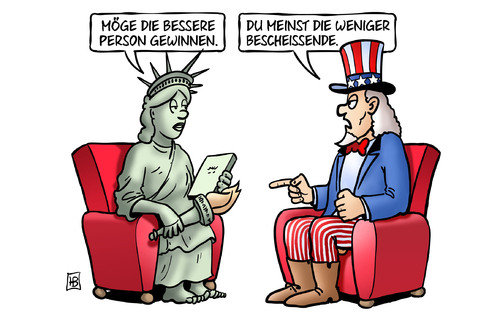 Bessere Person Bessere Person
