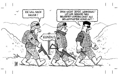 Bewaffneter Konflikt Bewaffneter Konflikt
