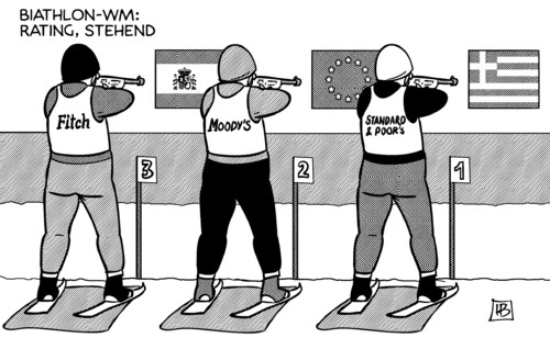 Biathlon-WM Biathlon-WM