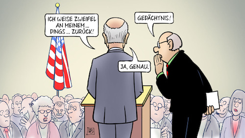 Biden-Dings Biden-Dings