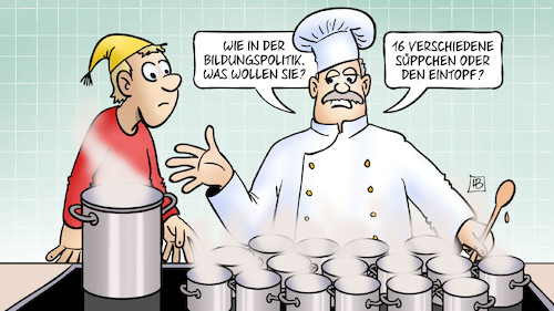 Bildungsföderalismus Bildungsföderalismus