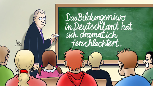 Bildungsniwo Bildungsniwo