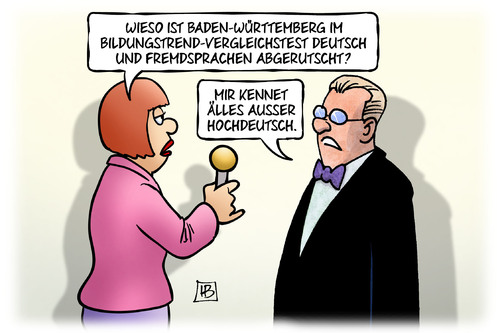 Bildungstrend Bildungstrend