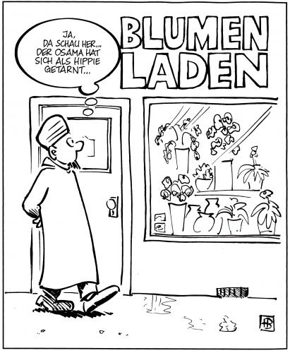Binladen Binladen