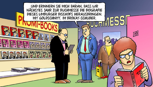 Bischofs-Biografie Bischofs-Biografie